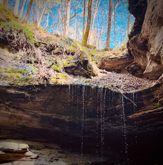 Mammoth Cave Weekend
